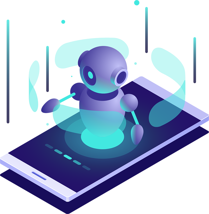 Aury - Digital Chatbot